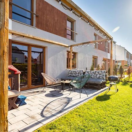 Apartamenty Cisza & Spoko! - Acco Rent Gdyně Exteriér fotografie
