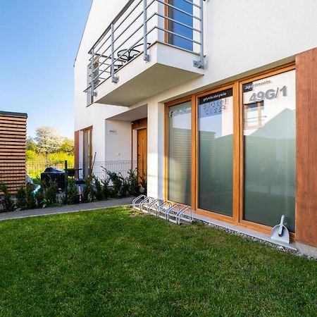 Apartamenty Cisza & Spoko! - Acco Rent Gdyně Exteriér fotografie