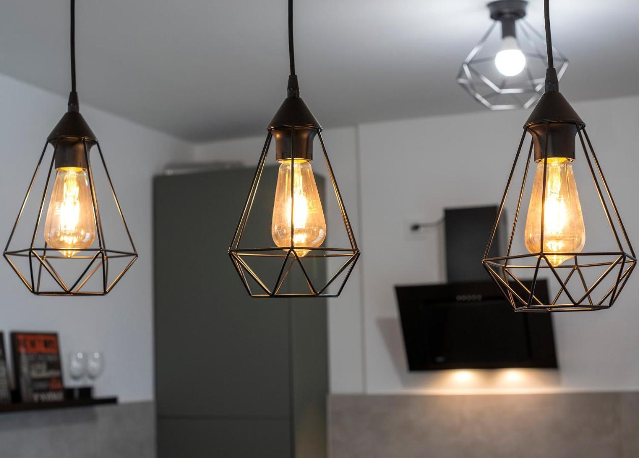 Apartamenty Cisza & Spoko! - Acco Rent Gdyně Exteriér fotografie