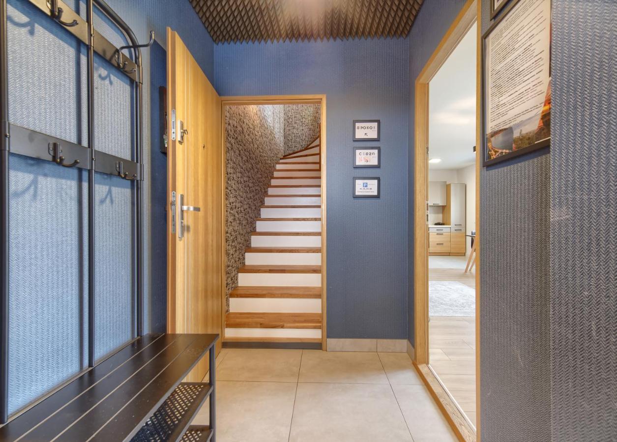 Apartamenty Cisza & Spoko! - Acco Rent Gdyně Exteriér fotografie