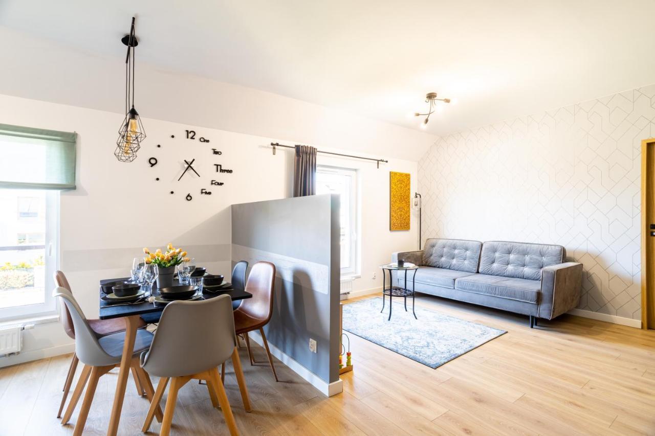 Apartamenty Cisza & Spoko! - Acco Rent Gdyně Exteriér fotografie