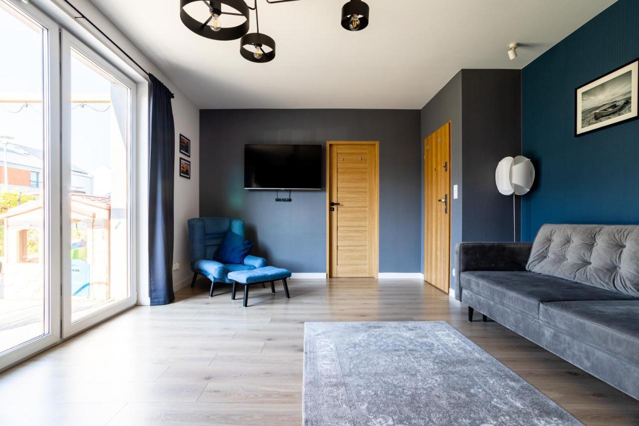 Apartamenty Cisza & Spoko! - Acco Rent Gdyně Exteriér fotografie