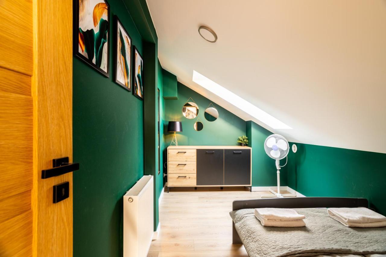 Apartamenty Cisza & Spoko! - Acco Rent Gdyně Exteriér fotografie
