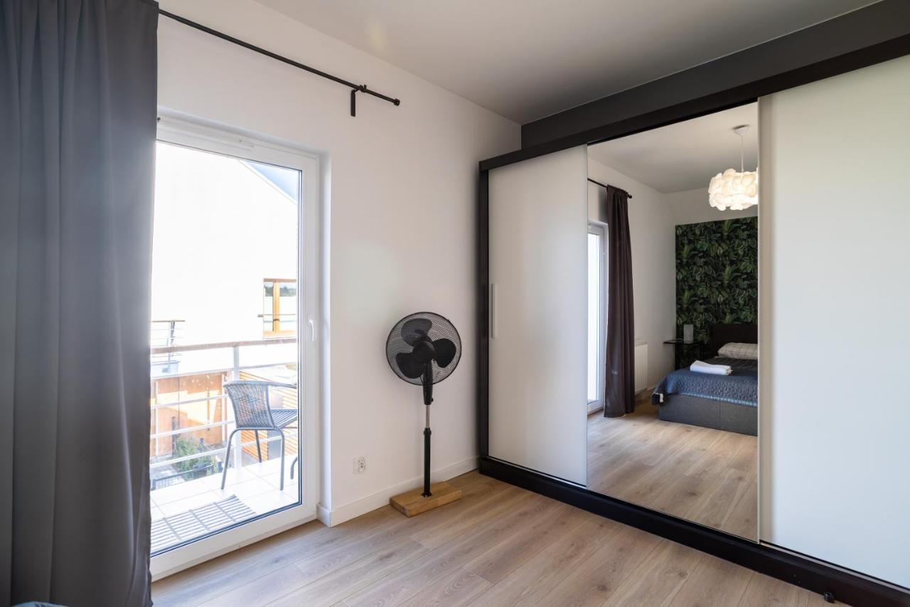 Apartamenty Cisza & Spoko! - Acco Rent Gdyně Exteriér fotografie