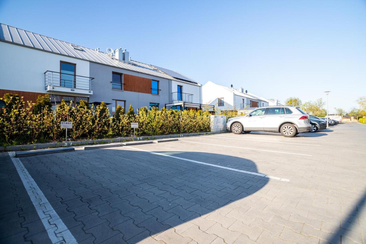 Apartamenty Cisza & Spoko! - Acco Rent Gdyně Exteriér fotografie