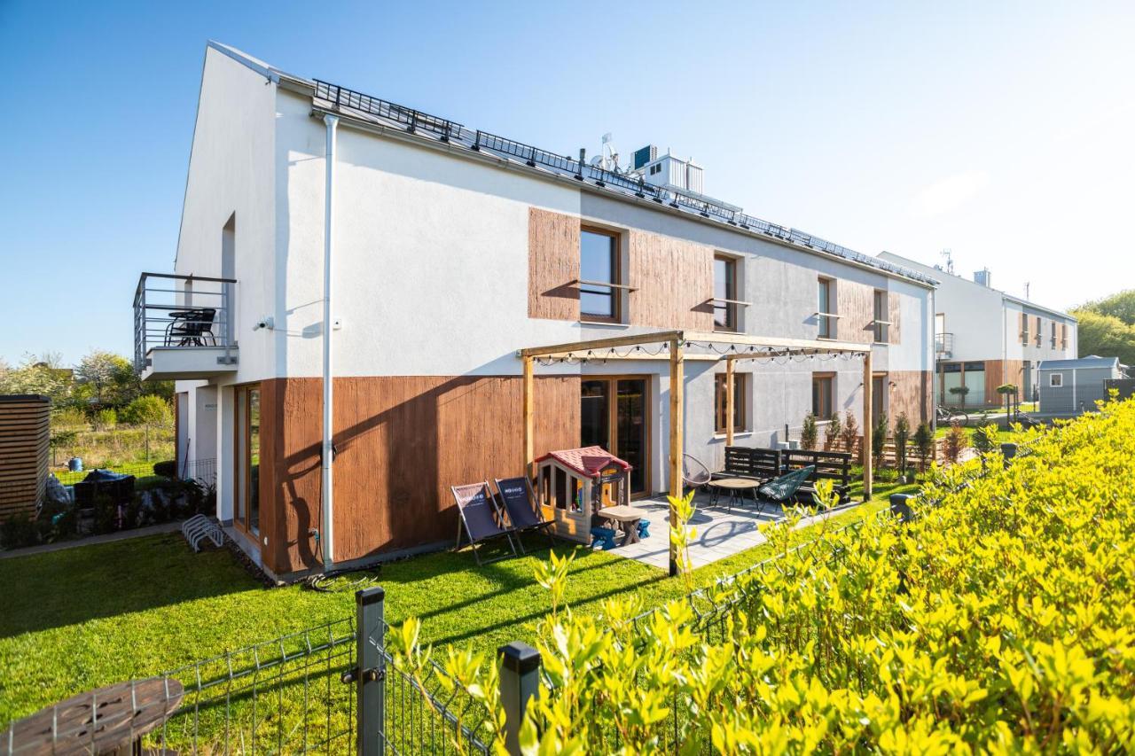 Apartamenty Cisza & Spoko! - Acco Rent Gdyně Exteriér fotografie