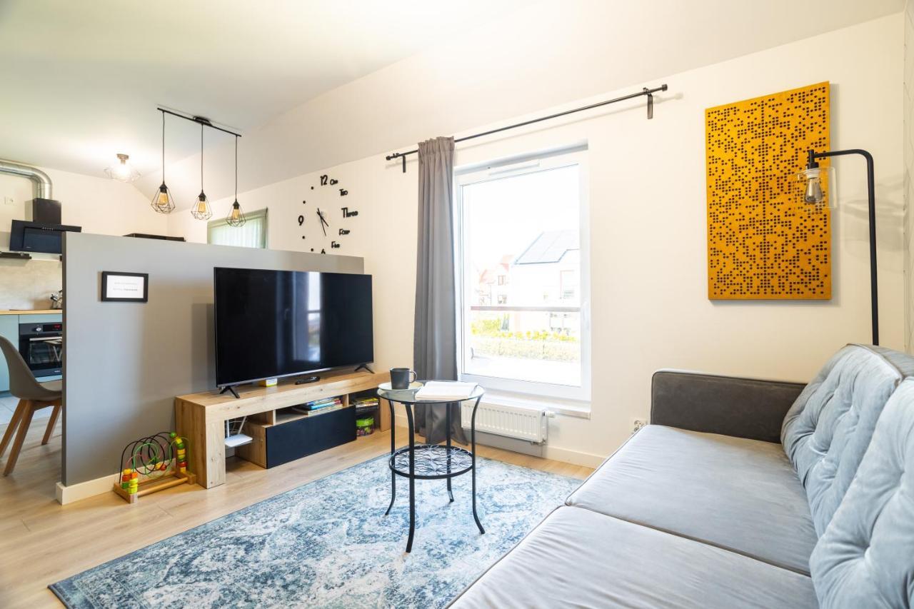 Apartamenty Cisza & Spoko! - Acco Rent Gdyně Exteriér fotografie