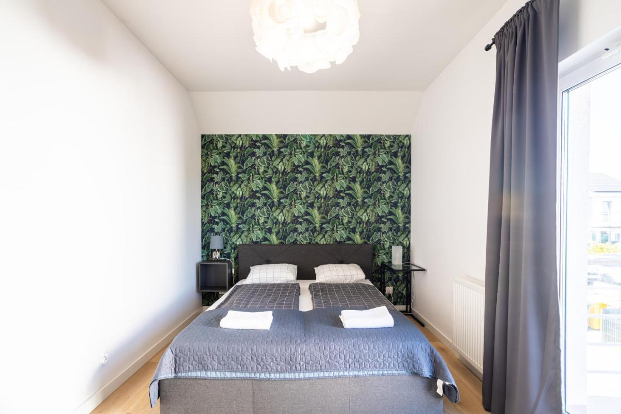 Apartamenty Cisza & Spoko! - Acco Rent Gdyně Exteriér fotografie
