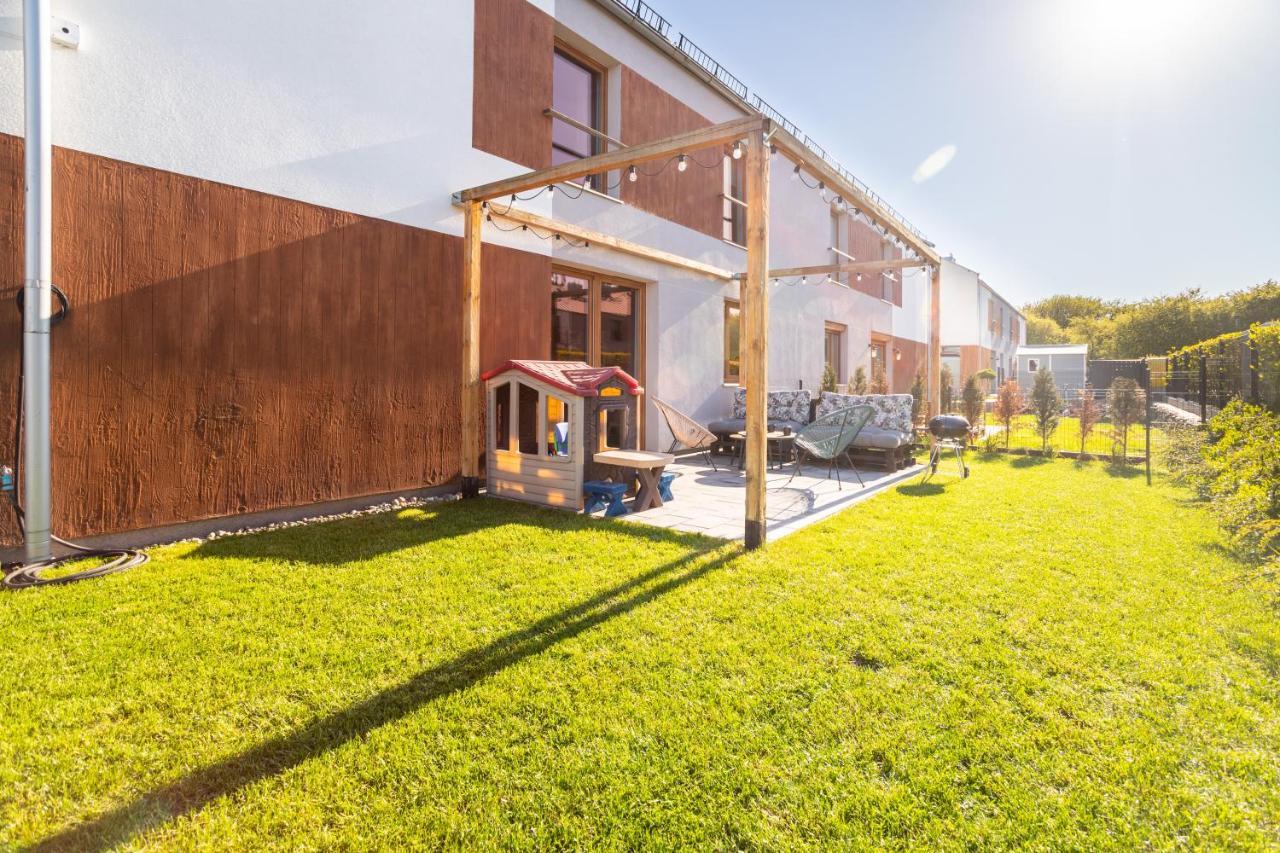 Apartamenty Cisza & Spoko! - Acco Rent Gdyně Exteriér fotografie