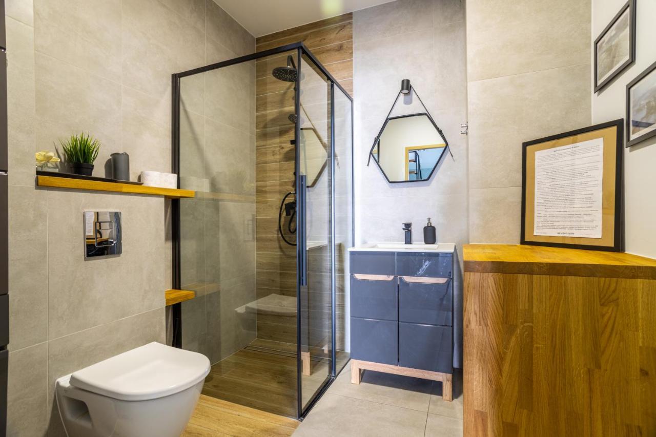 Apartamenty Cisza & Spoko! - Acco Rent Gdyně Exteriér fotografie