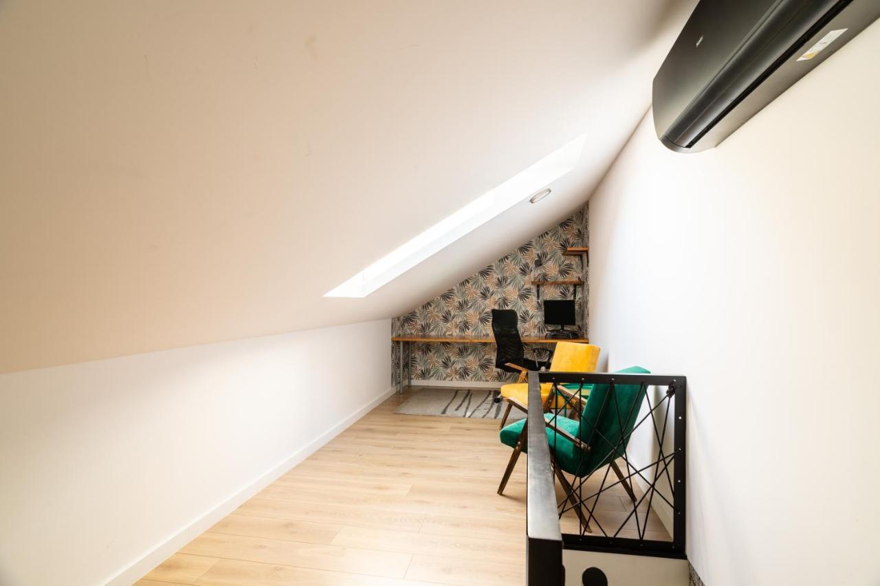 Apartamenty Cisza & Spoko! - Acco Rent Gdyně Exteriér fotografie