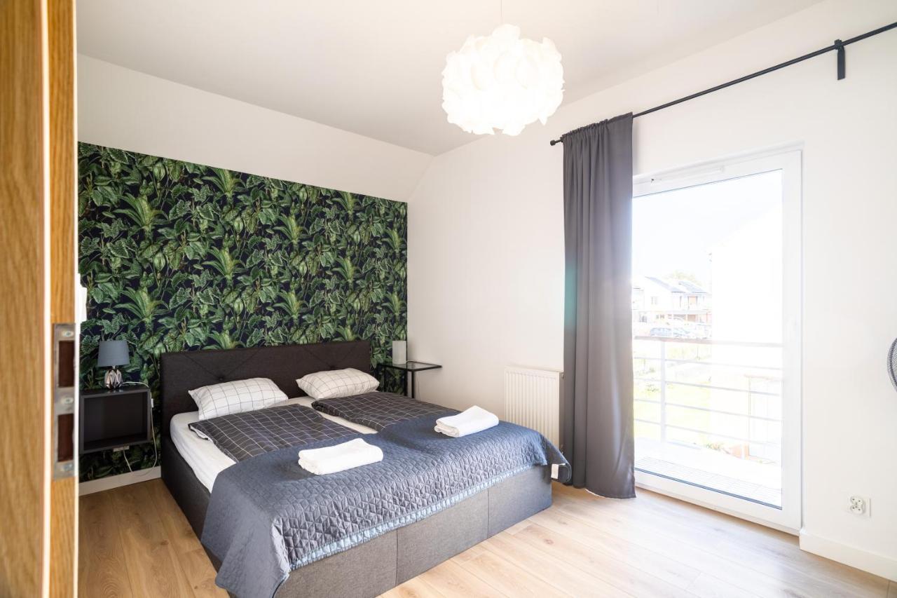 Apartamenty Cisza & Spoko! - Acco Rent Gdyně Exteriér fotografie