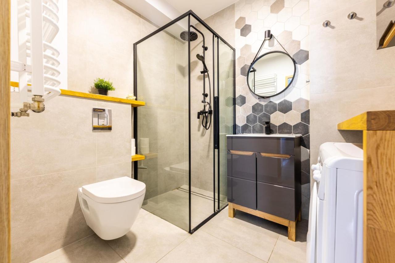 Apartamenty Cisza & Spoko! - Acco Rent Gdyně Exteriér fotografie