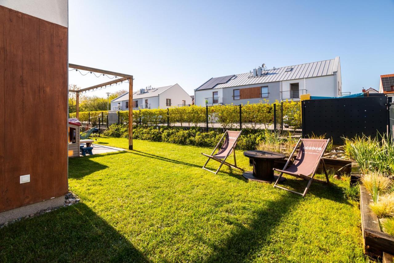 Apartamenty Cisza & Spoko! - Acco Rent Gdyně Exteriér fotografie